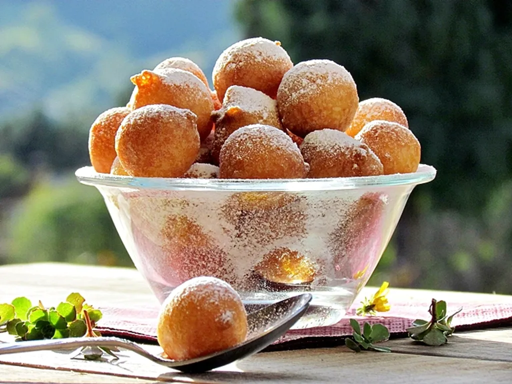 Fritule